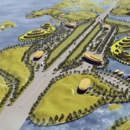 Quảng Ninh: Sẽ xây dựng 2 trạm dừng nghỉ 5 sao trên cao tốc 176km